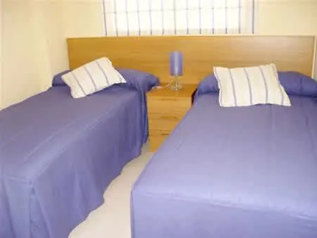 Apartment Brisas Denia