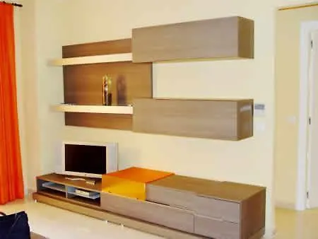 Brisas Apartment Denia