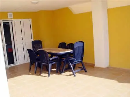 Apartment Brisas Denia