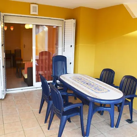 Brisas Apartment