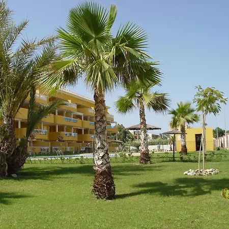 Brisas Apartment Denia