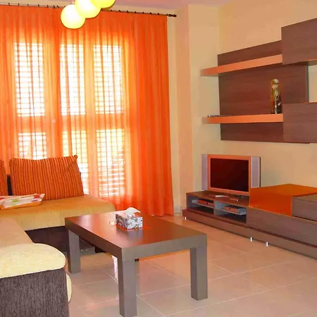 Apartment Brisas Denia