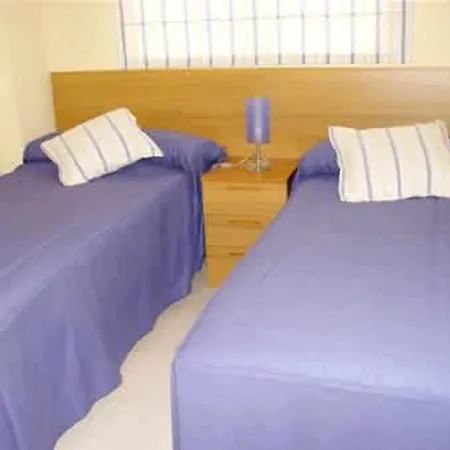 Apartamento Las Brisas
