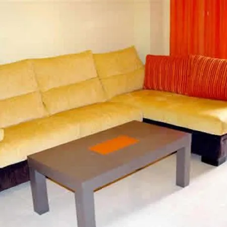 Apartamento Las Brisas