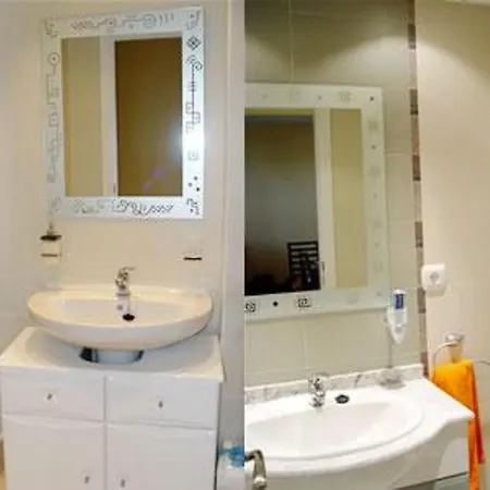 Apartamento Las Brisas *