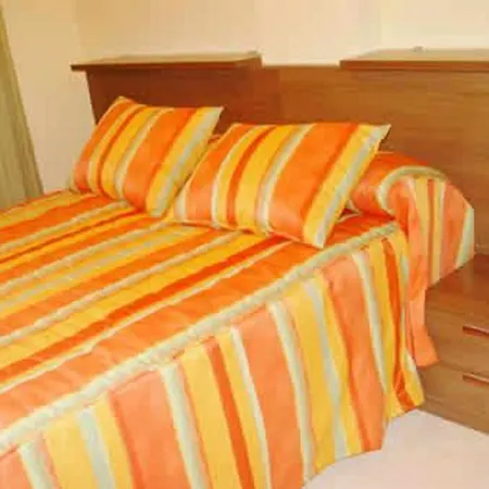 Апартаменты Apartamento Las Brisas