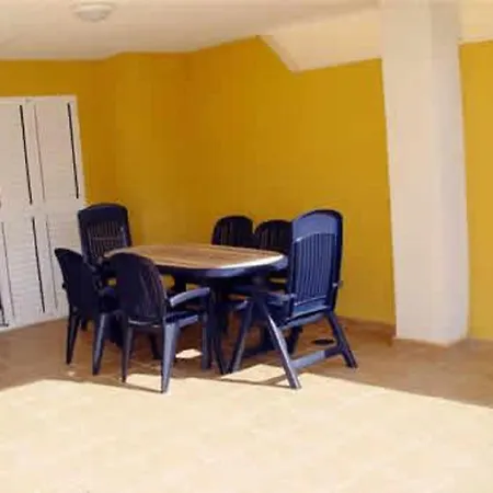 Apartamento Las Brisas Апартаменты *
