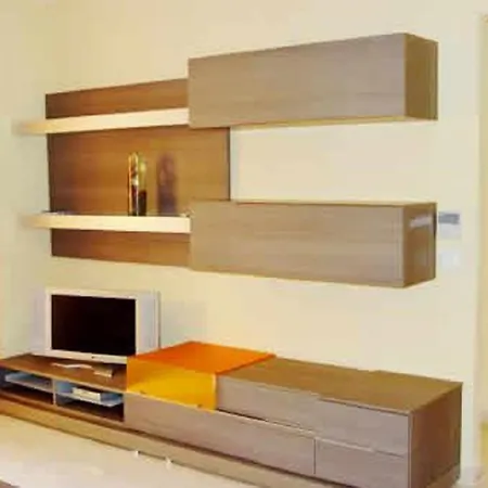 Apartamento Las Brisas Апартаменты Дения